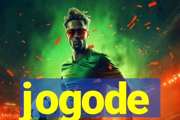 jogode