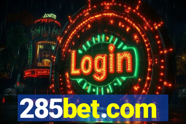 285bet.com