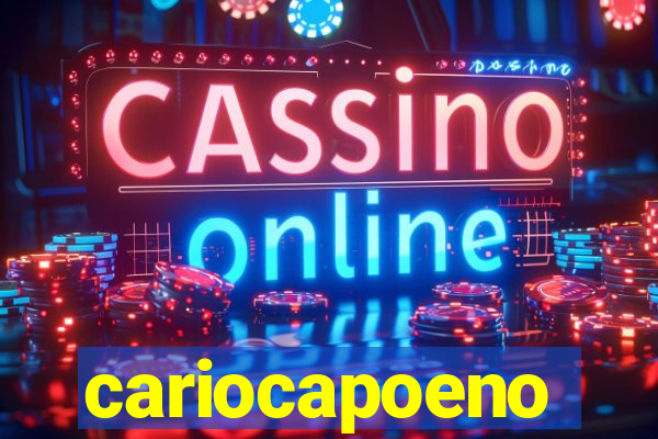 cariocapoeno