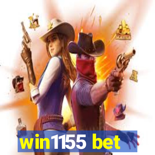 win1155 bet