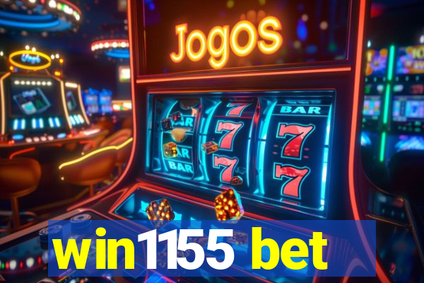 win1155 bet