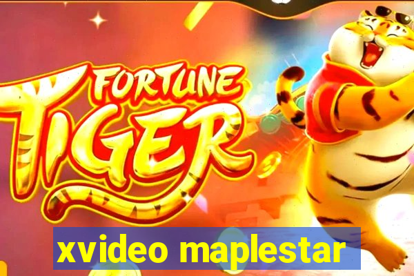 xvideo maplestar