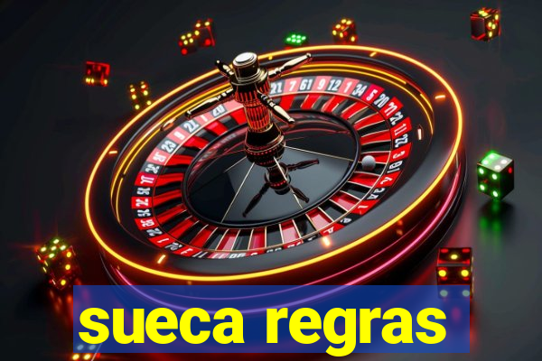 sueca regras