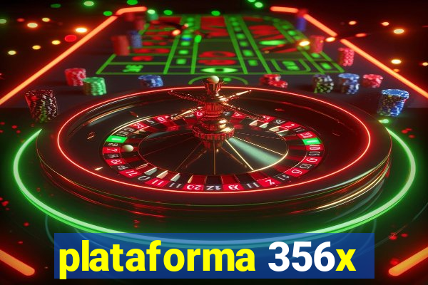 plataforma 356x