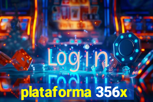 plataforma 356x