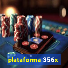 plataforma 356x