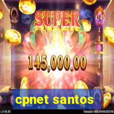 cpnet santos