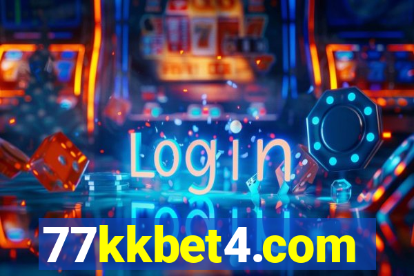 77kkbet4.com