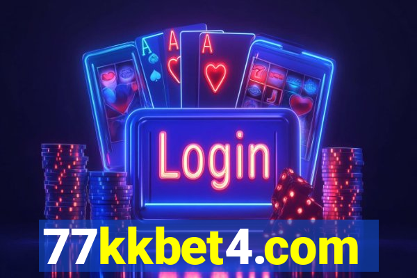 77kkbet4.com