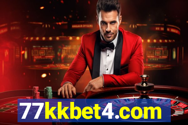 77kkbet4.com