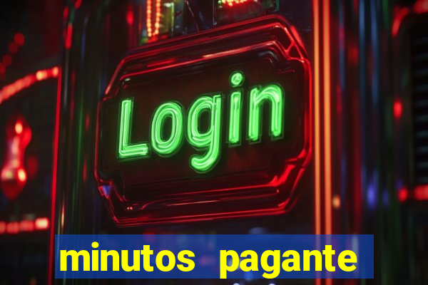 minutos pagante fortune rabbit