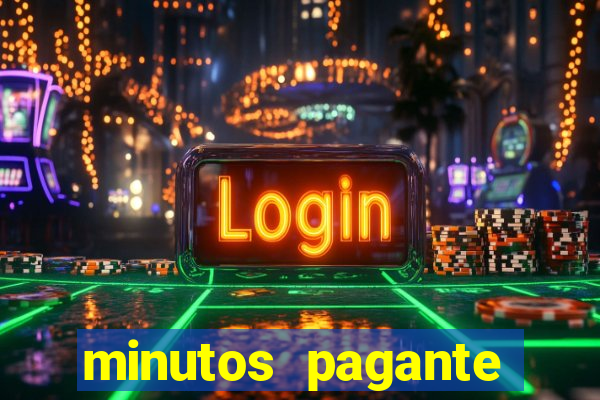 minutos pagante fortune rabbit