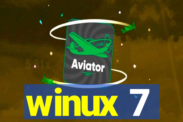 winux 7