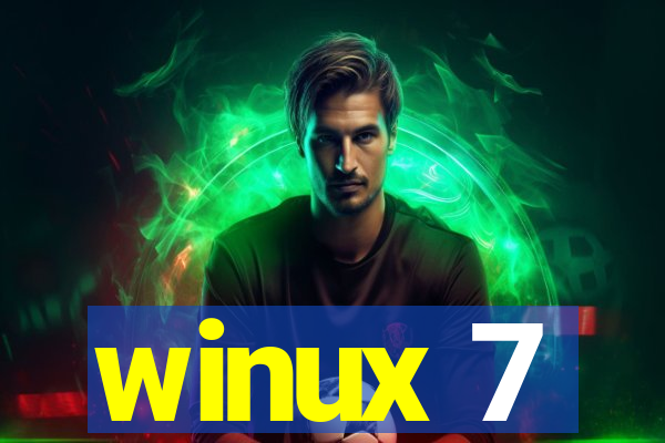 winux 7