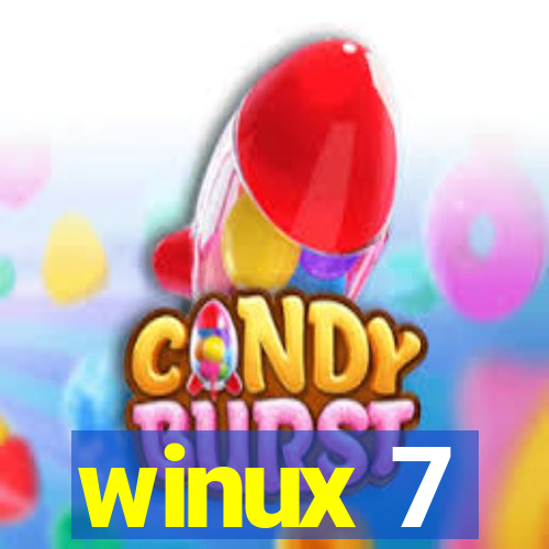 winux 7