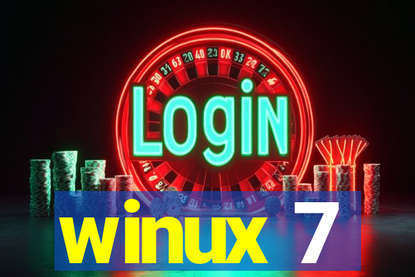 winux 7