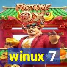 winux 7