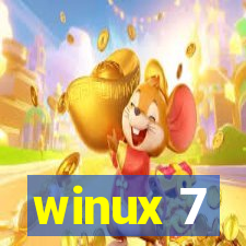 winux 7