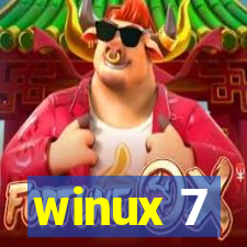 winux 7