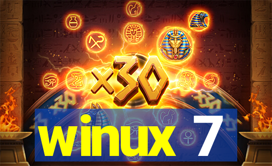 winux 7