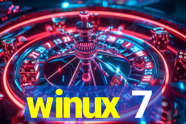 winux 7