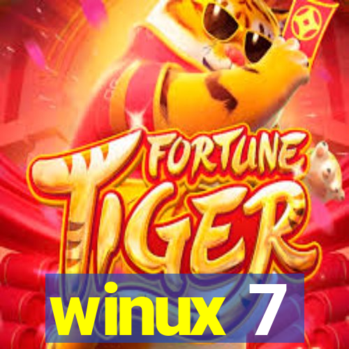 winux 7