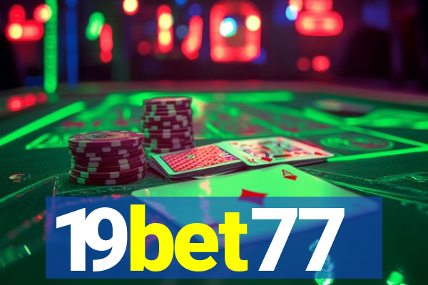 19bet77