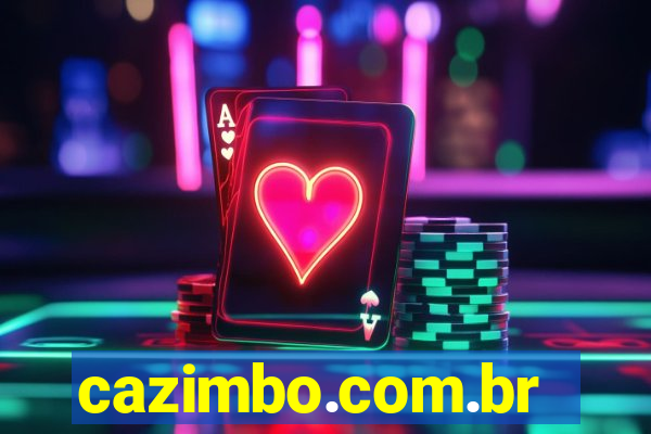 cazimbo.com.br