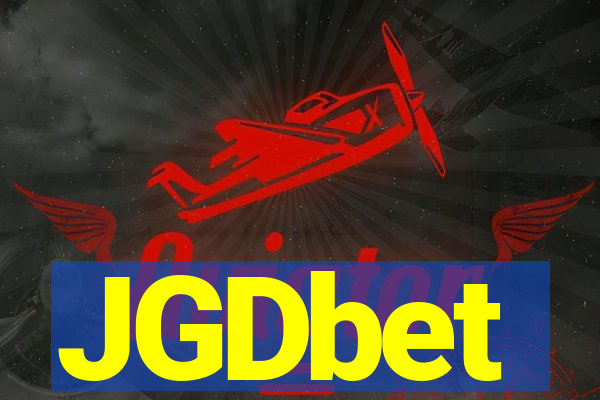 JGDbet