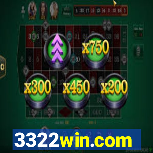 3322win.com