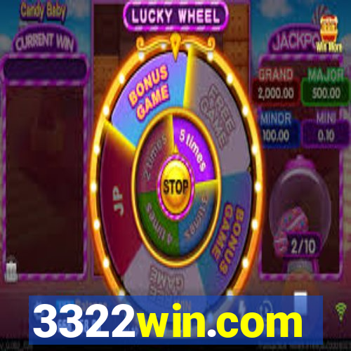 3322win.com