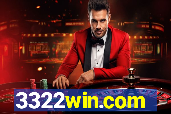 3322win.com