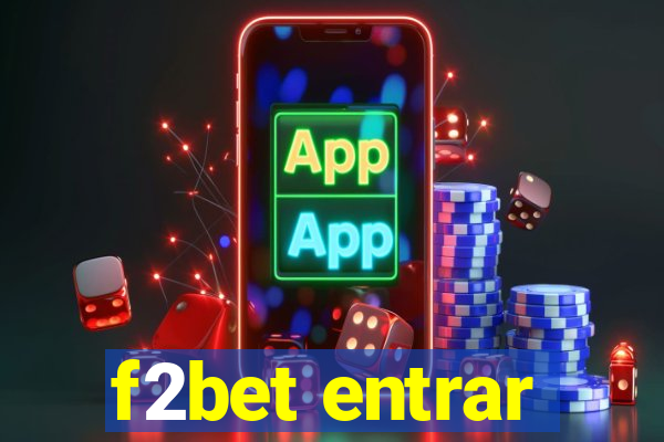 f2bet entrar