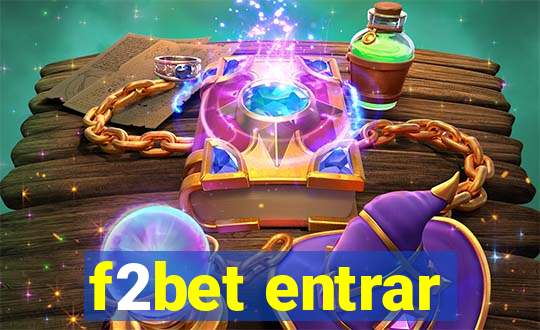 f2bet entrar