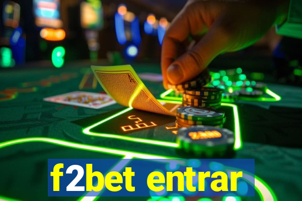 f2bet entrar