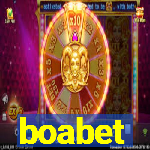 boabet