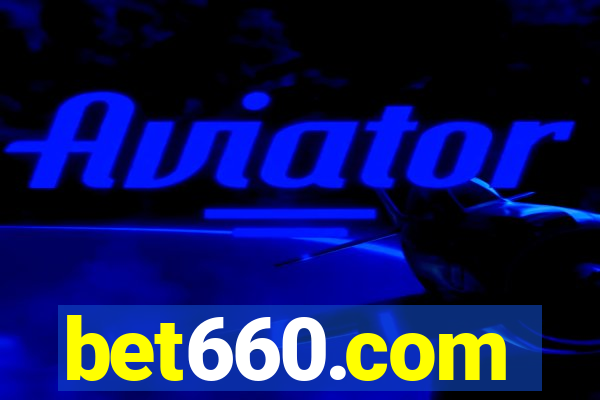 bet660.com