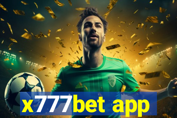 x777bet app