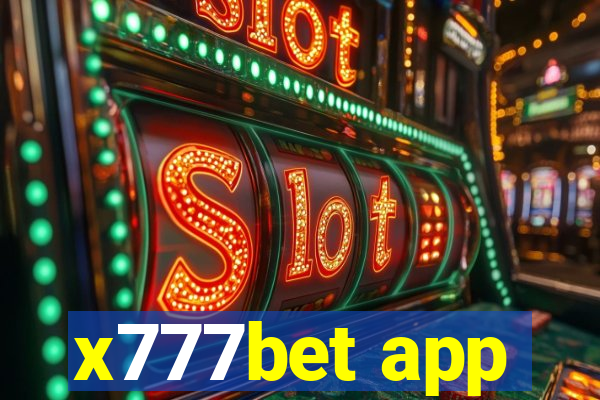 x777bet app