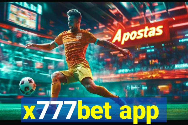 x777bet app