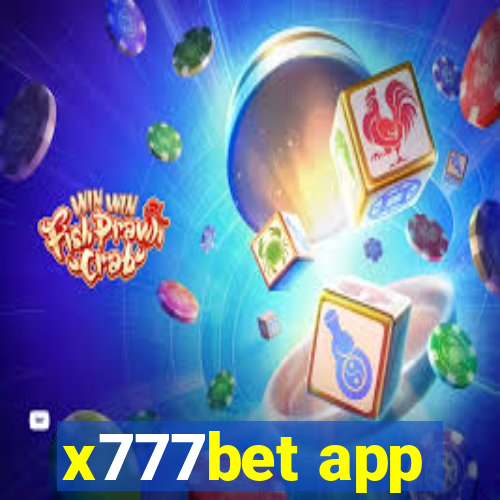 x777bet app