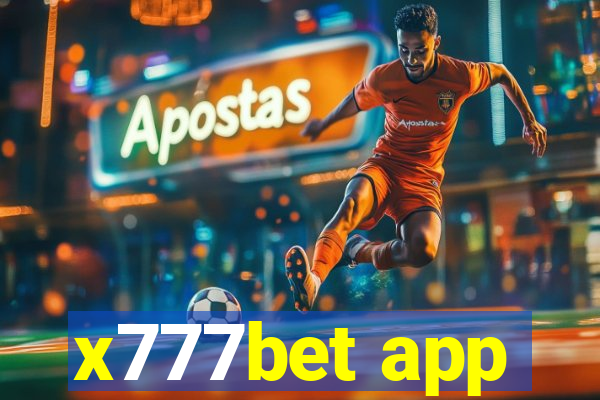 x777bet app