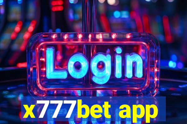 x777bet app