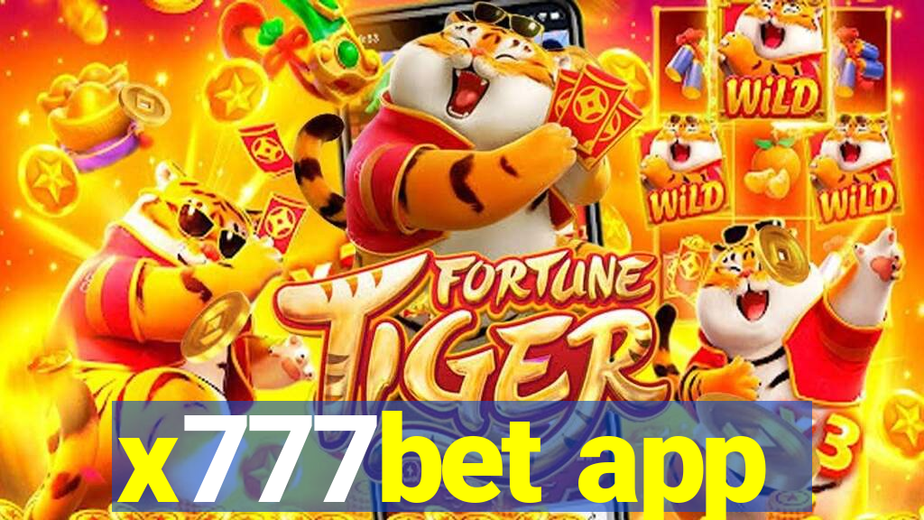 x777bet app