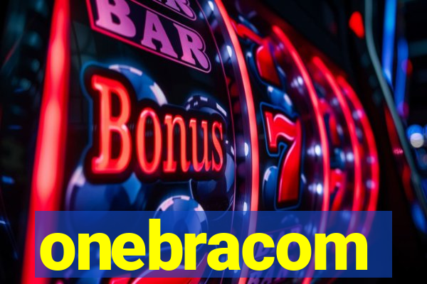 onebracom