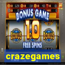 crazegames