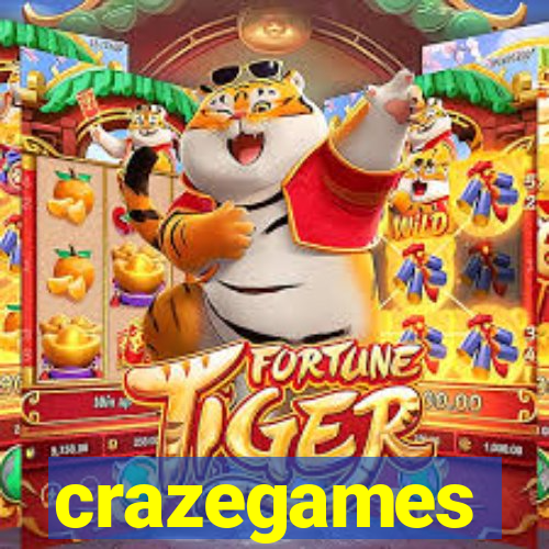 crazegames