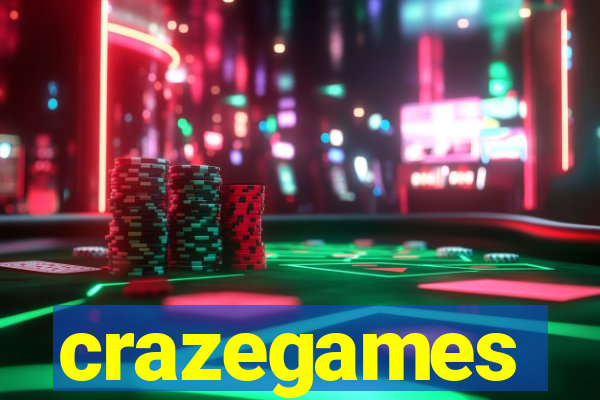 crazegames