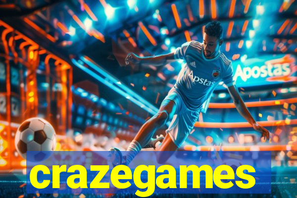 crazegames