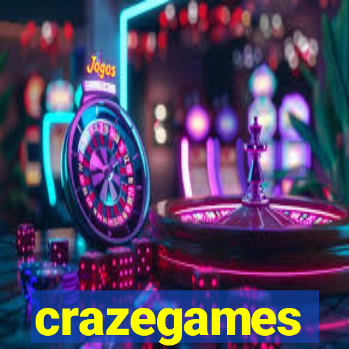 crazegames